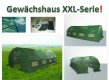 Gewächshaus XXL-Serie
