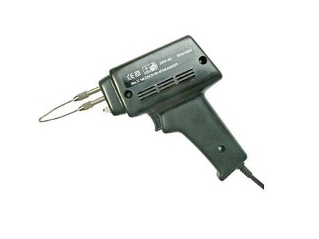 Elektro-L&ouml;tpistole, 100 Watt