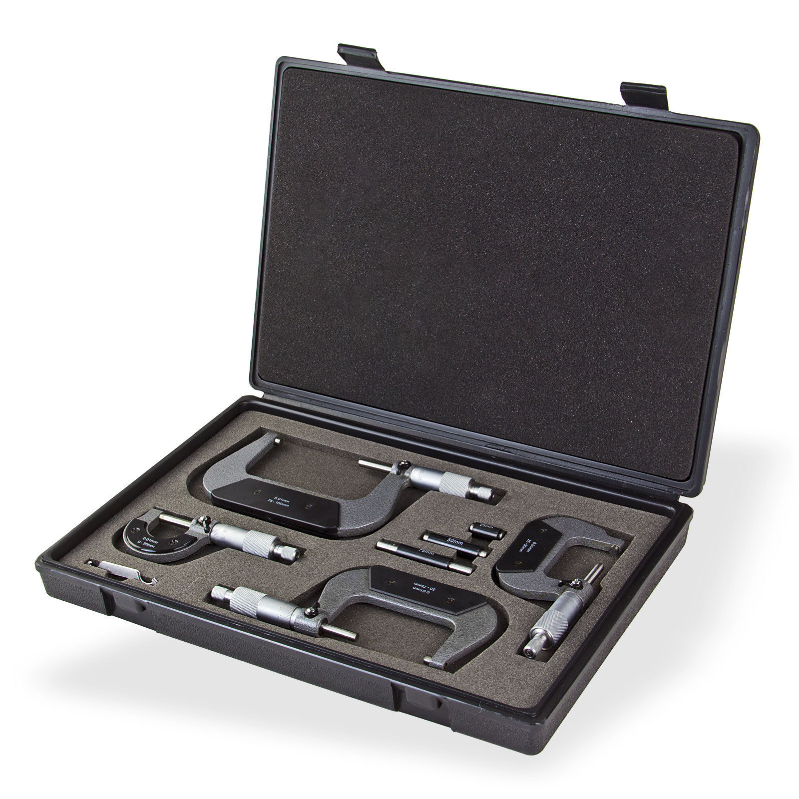 Mikrometer-Meister Kit