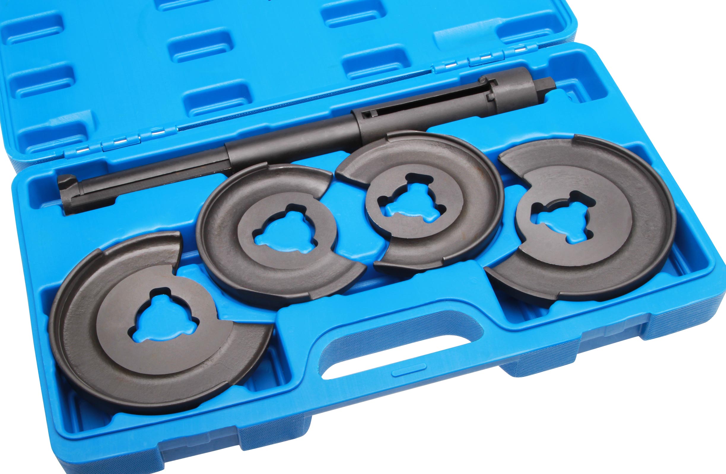 Master-Federspanner f&uuml;r Mercedes