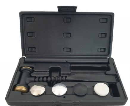 Smart-Hammer m. 6 K&ouml;pfen!