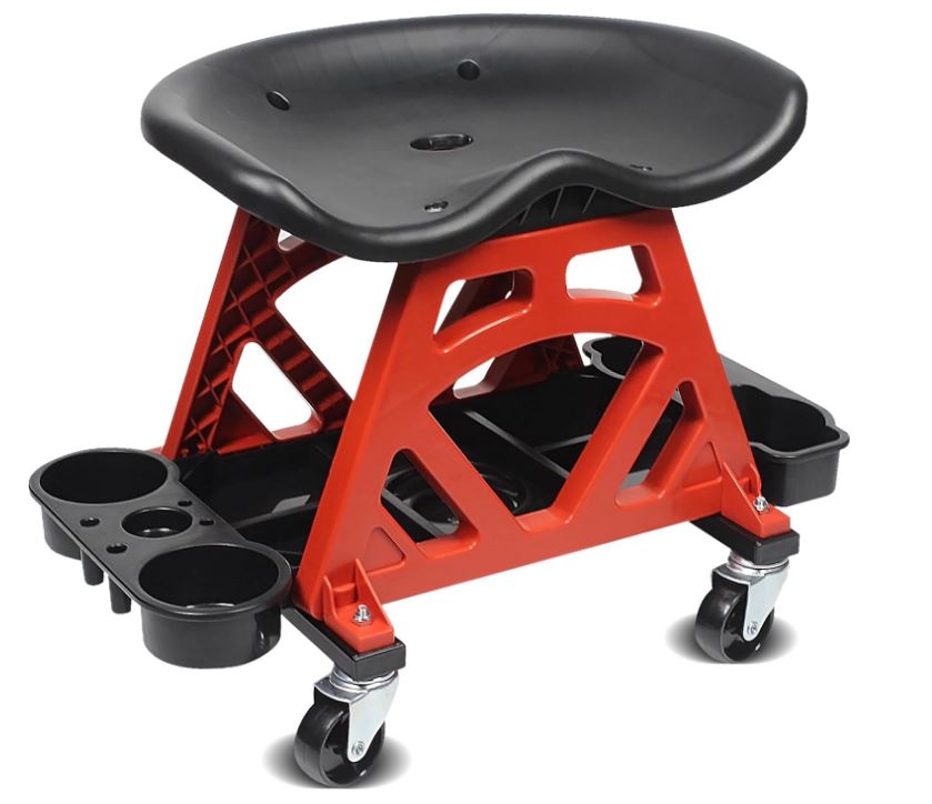 Komfort-Racer "PRO"