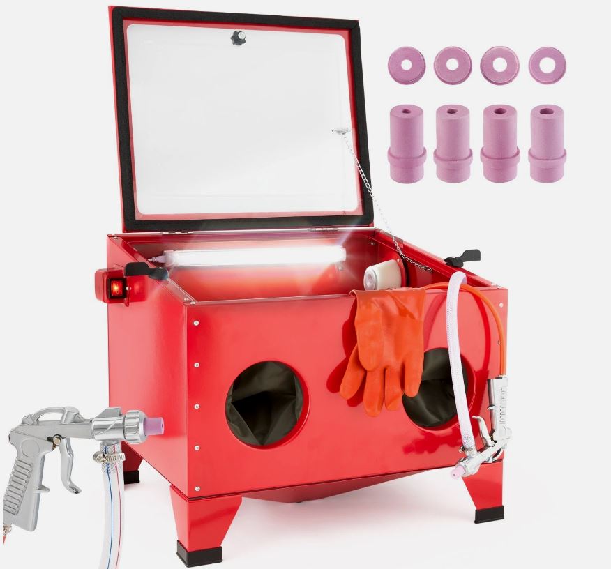 Strahl-Terminal Nr.1