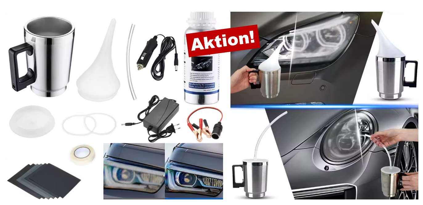 Rep-System "Scheinwerfer"