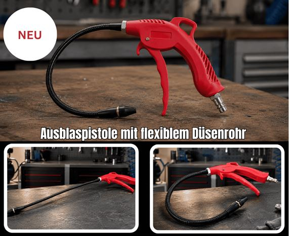 Flexi-Booster "Smart"