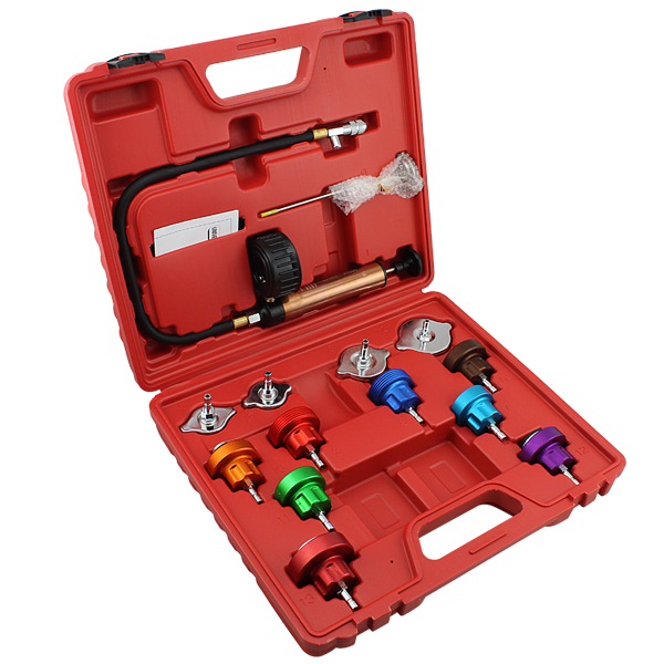 Profi-K&uuml;hlsystem-Koffer