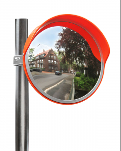 Hofspiegel "Übersicht"