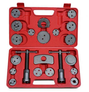 Powerpack Bremskolbenrücksteller