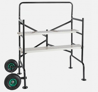 NEU: Quick-Gerüst "Smart"