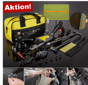 Powerpack: Smart-Repair!