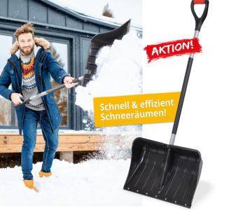 Swing-Schaufel "Pro"