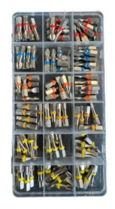 NEU: Supersatz Bit & Co!