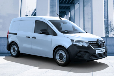 Renault KANGOO RAPID L1