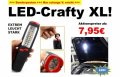 LED-Crafty XL!