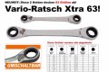 Vario-Ratsch Xtra 63