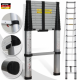 Blitz-Leiter Nr.1 mit Finger-Schutz-System
