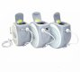 Powerpack Crafter-Trommel XL