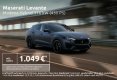 Maserati Levante Modena