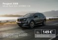 Peugeot 3008 Allure Packt