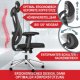 Office-Chair "Relax"