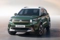 Citro&euml;n NEUER C3 AIRCROSS